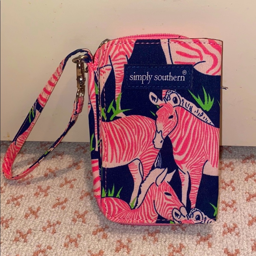 Simply Southern Wrislet